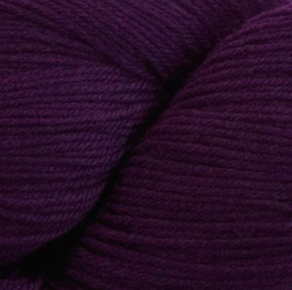 Cascade Heritage - beWoolen
