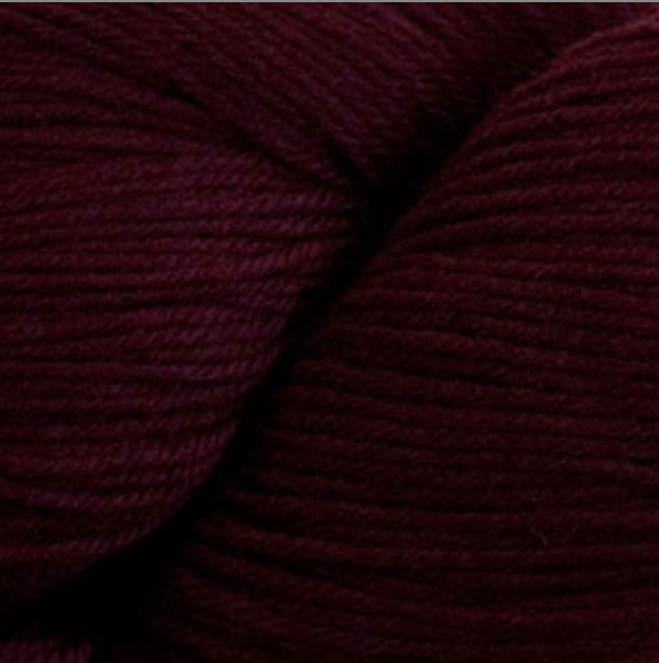 Cascade Heritage - beWoolen