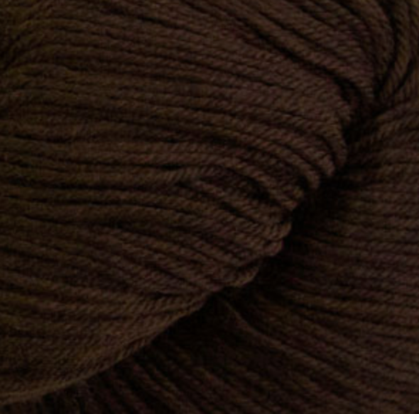 Cascade Heritage - beWoolen