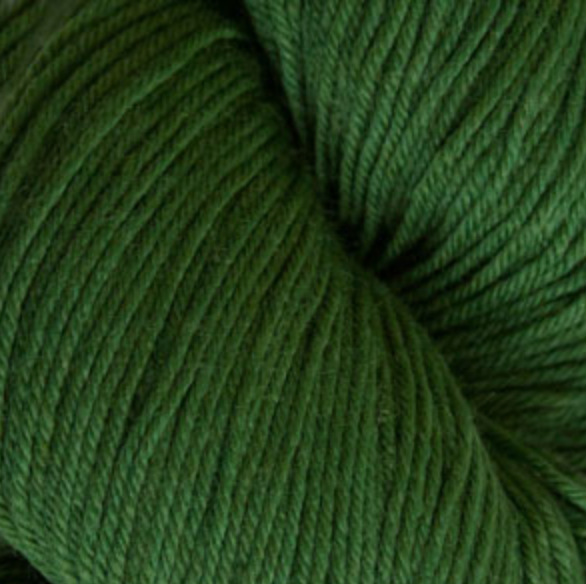 Cascade Heritage - beWoolen