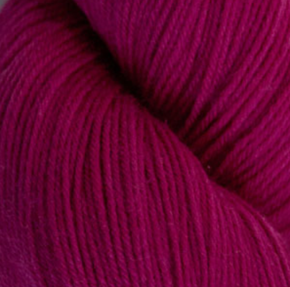Cascade Heritage - beWoolen