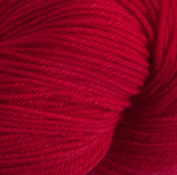 Cascade Heritage - beWoolen