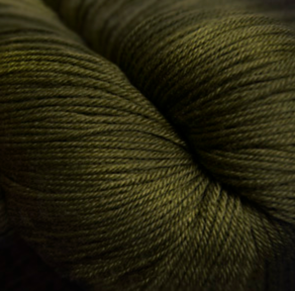 Cascade Heritage - beWoolen
