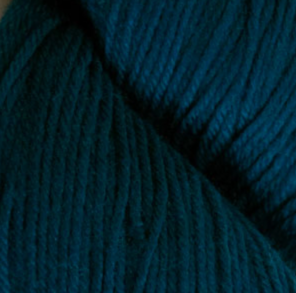 Cascade Heritage - beWoolen