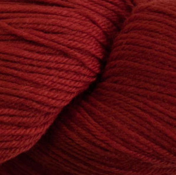 Cascade Heritage - beWoolen