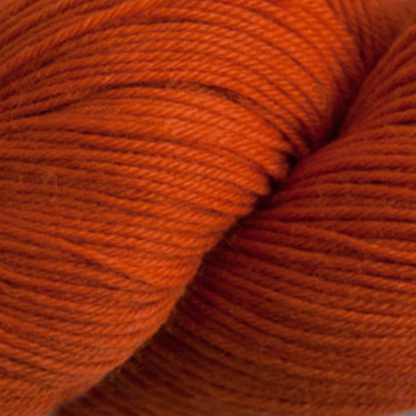 Cascade Heritage - beWoolen