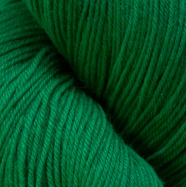 Cascade Heritage - beWoolen