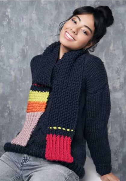 Modern Women's Knits by Jen Geigley - beWoolen