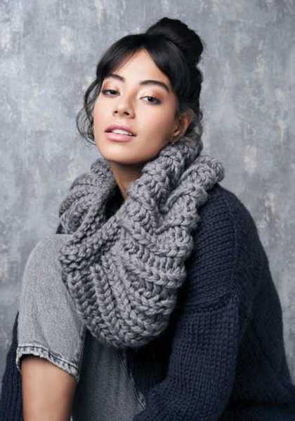 Modern Women's Knits by Jen Geigley - beWoolen
