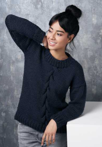 Modern Women's Knits by Jen Geigley - beWoolen