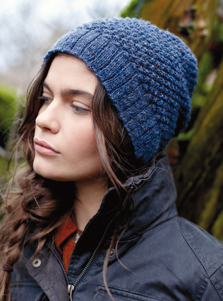 British Made - Lisa Richardson - beWoolen