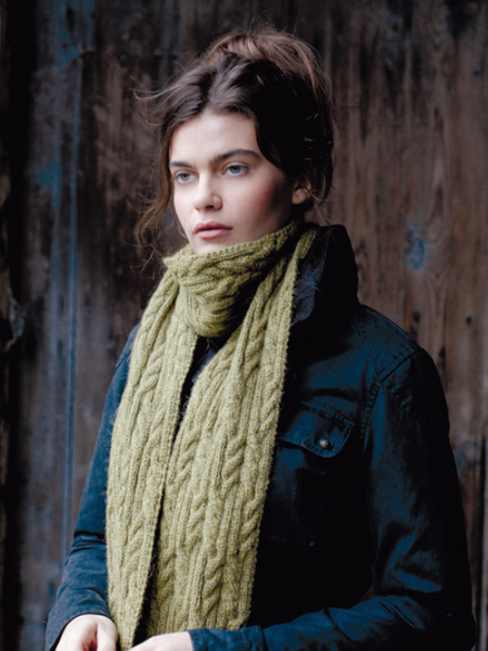 British Made - Lisa Richardson - beWoolen