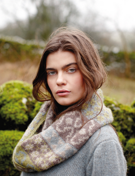 British Made - Lisa Richardson - beWoolen