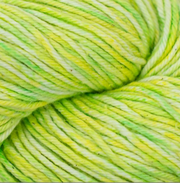 Cascade Nifty Cotton Splash - beWoolen