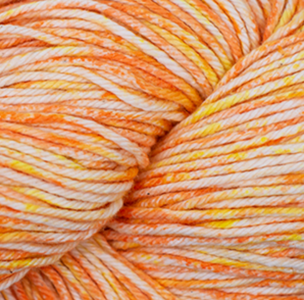 Cascade Nifty Cotton Splash - beWoolen