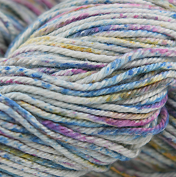 Cascade Nifty Cotton Splash - beWoolen