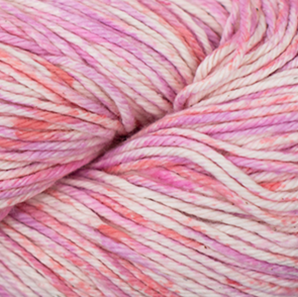 Cascade Nifty Cotton Splash - beWoolen