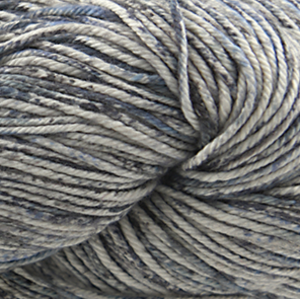 Cascade Nifty Cotton Splash - beWoolen