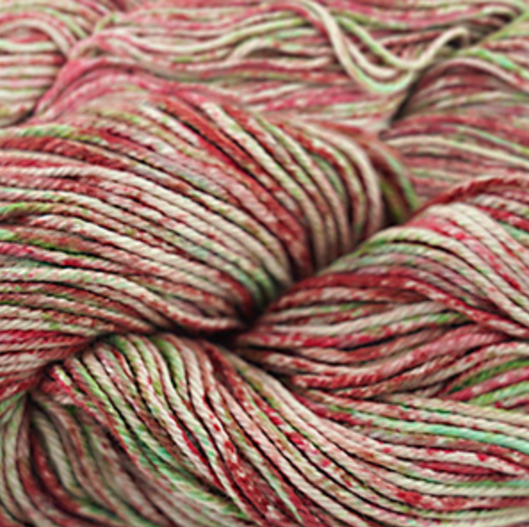 Cascade Nifty Cotton Splash - beWoolen