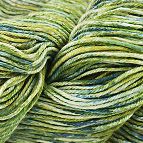 Cascade Nifty Cotton Splash - beWoolen