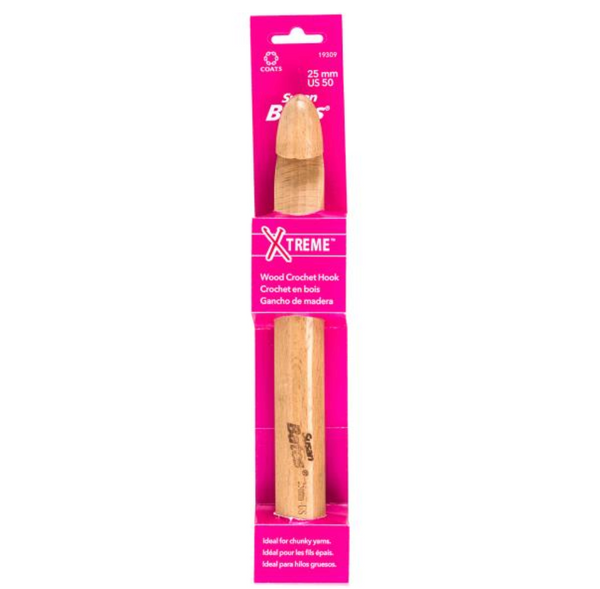 Crochet and Tunisian Crochet Supplies - beWoolen