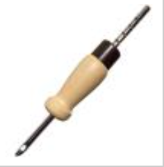 Punch Needle Supplies - beWoolen