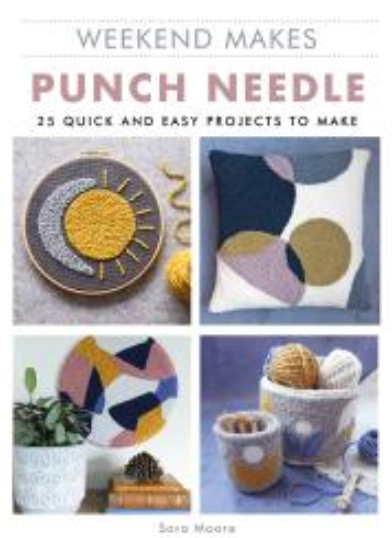 Punch Needle Supplies - beWoolen