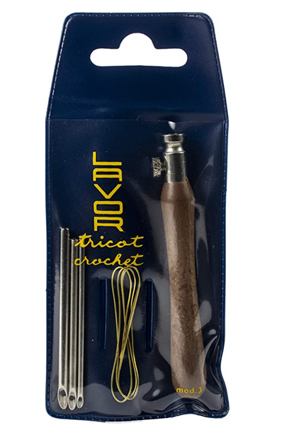 Punch Needle Supplies - beWoolen