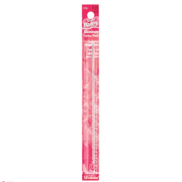 Crochet and Tunisian Crochet Supplies - beWoolen