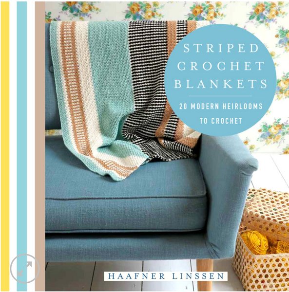 Crochet and Tunisian Crochet Supplies - beWoolen