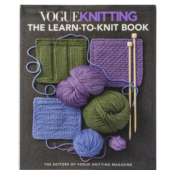 Knitting Books - beWoolen