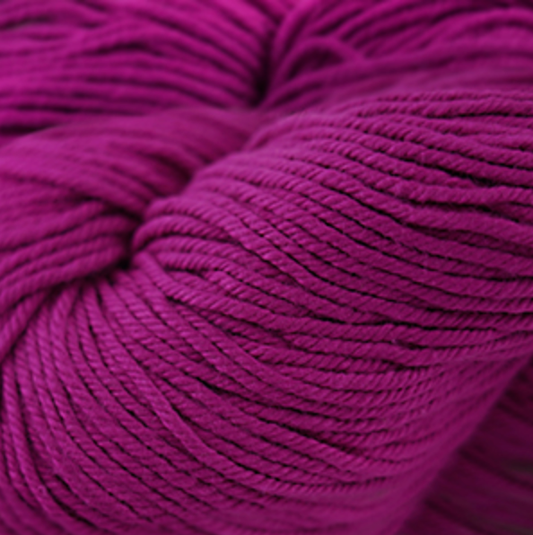 Cascade Nifty Cotton - beWoolen