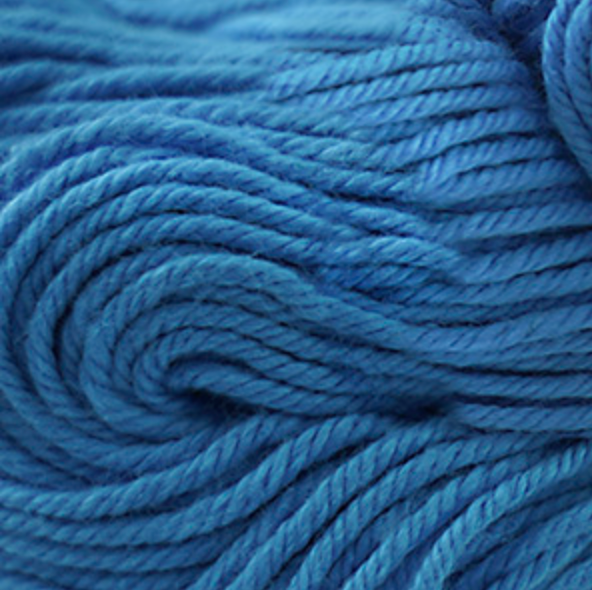 Cascade Nifty Cotton - beWoolen