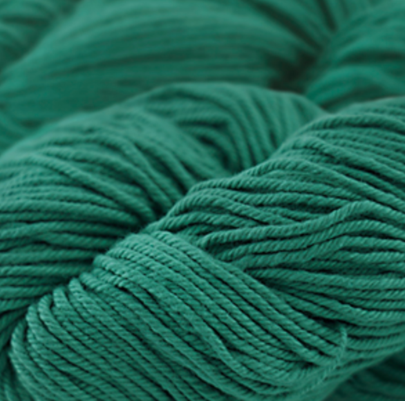 Cascade Nifty Cotton - beWoolen