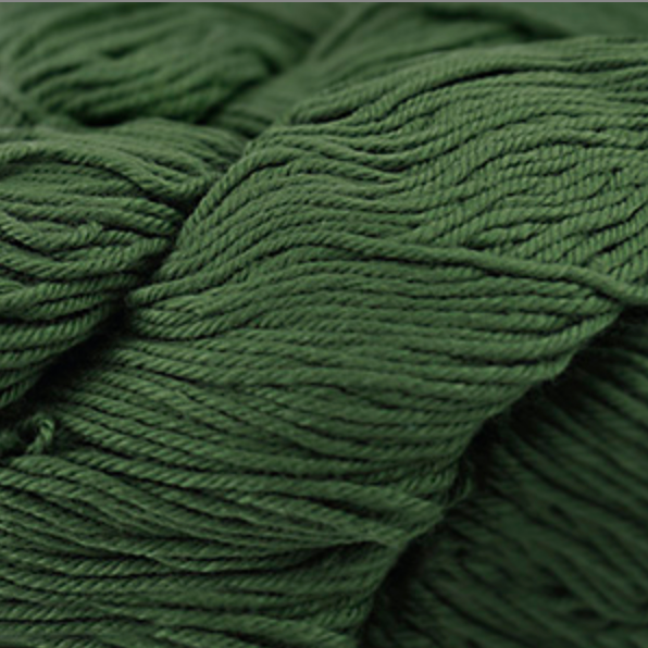 Cascade Nifty Cotton - beWoolen