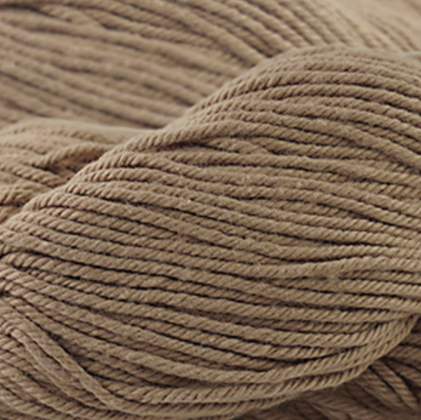 Cascade Nifty Cotton - beWoolen