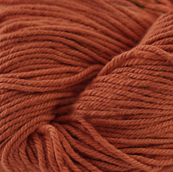 Cascade Nifty Cotton - beWoolen