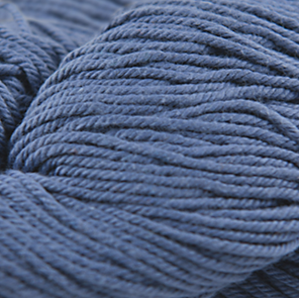 Cascade Nifty Cotton - beWoolen