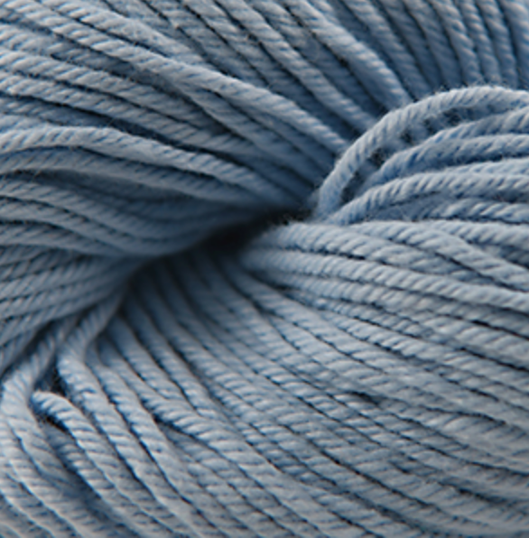 Cascade Nifty Cotton - beWoolen