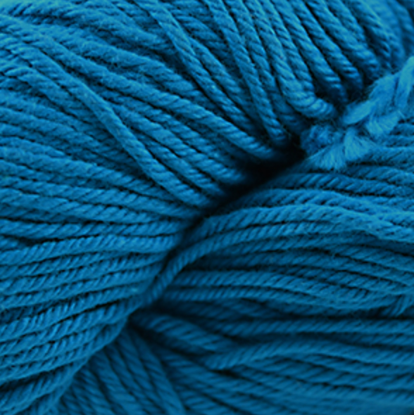 Cascade Nifty Cotton - beWoolen