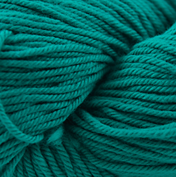 Cascade Nifty Cotton - beWoolen
