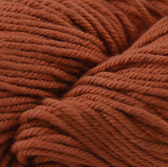 Cascade Nifty Cotton - beWoolen