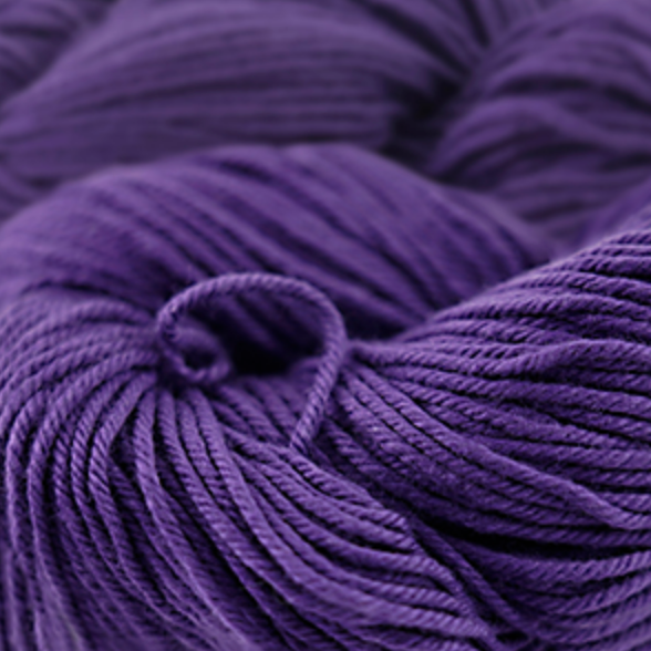 Cascade Nifty Cotton - beWoolen