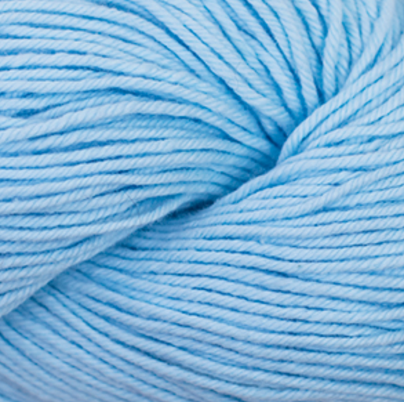 Cascade Nifty Cotton - beWoolen