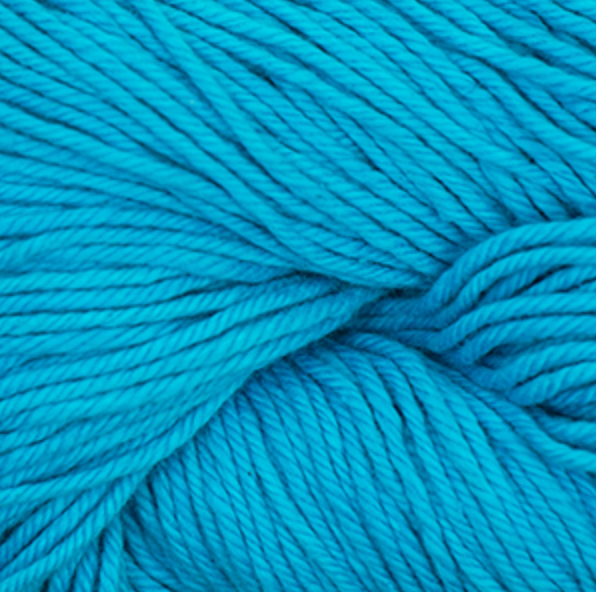Cascade Nifty Cotton - beWoolen