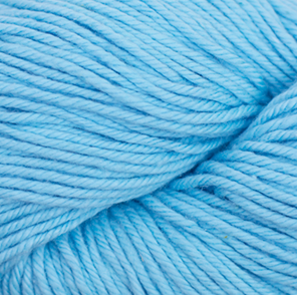 Cascade Nifty Cotton - beWoolen