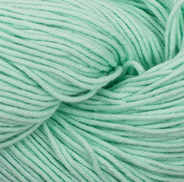 Cascade Nifty Cotton - beWoolen