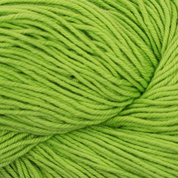 Cascade Nifty Cotton - beWoolen
