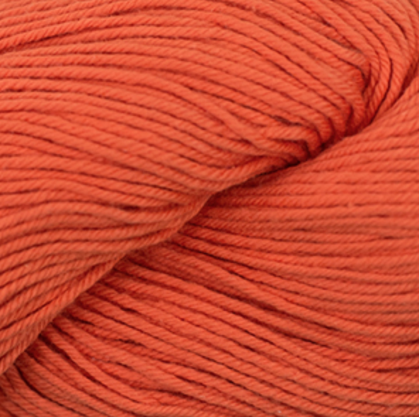 Cascade Nifty Cotton - beWoolen
