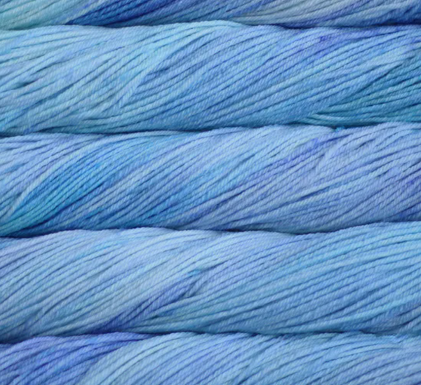 Malabrigo Rios - beWoolen